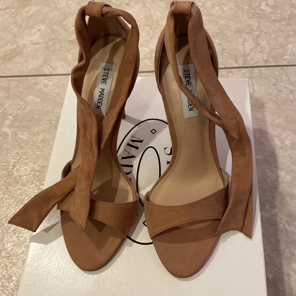 Steve Madden heels